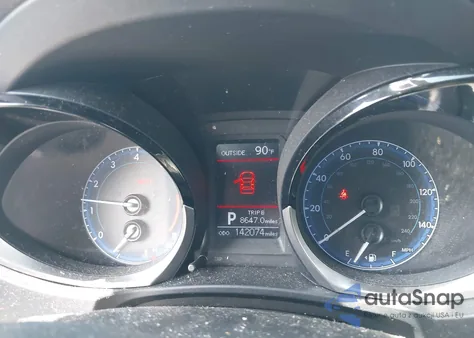 2014 Toyota Corolla S Plus from USA, damaged, VIN 2T1BURHE7EC193892